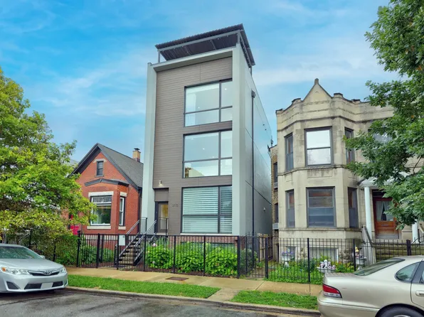 3115 W Lyndale St #2, Chicago, IL 60647