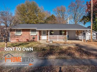 317 S Pam Ave, Saint Charles, MO 63301