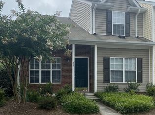 55 Tannenbaum Cir, Greensboro, NC 27410