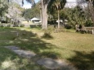 14994 NW 42nd Ter, Reddick, FL 32686