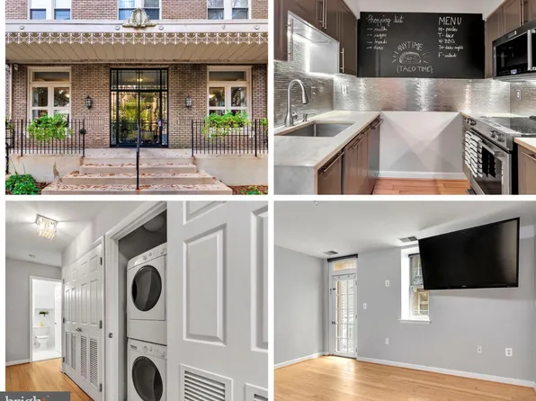 1308 Clifton St NW APT 210, Washington, DC 20009