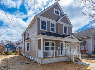 3237 Seymour Ave, Cleveland, OH