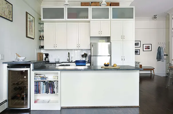 Sold by Brown Harris Stevens | media 21