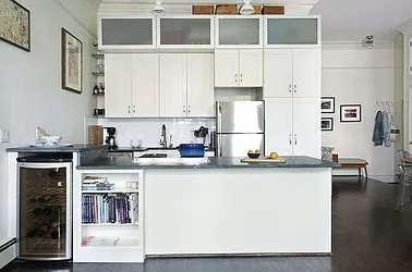 Sold by Brown Harris Stevens