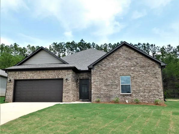 15543 Crimson Ridge Cir, Brookwood, AL 35444