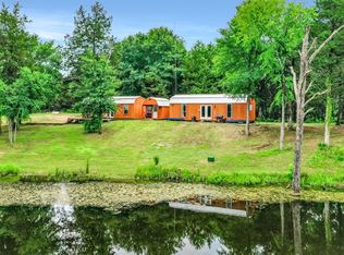 2504 County Road 2010, Ravenna, TX 75476