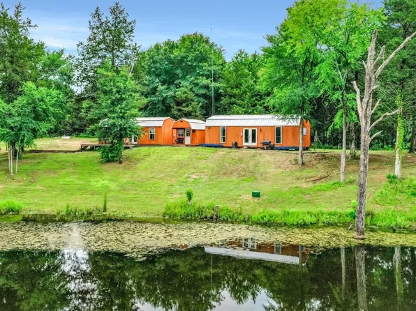 2504 County Road 2010, Ravenna, TX 75476