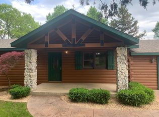 234 Old Southern Rd, Galena, MO 65616