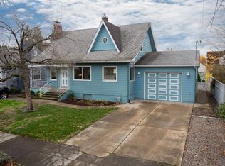 1331 NE 58th Ave, Portland, OR 97213