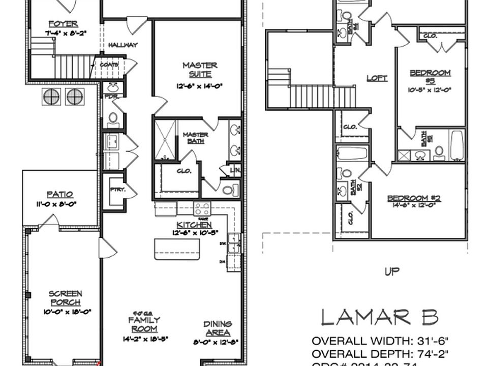 2nd image of 738 Miramar Ln #158