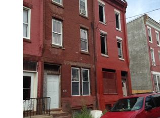 2444 N 20th St, Philadelphia, PA 19132