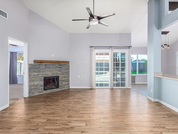 Living space