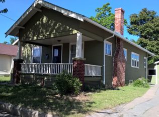 312 N Pershing St, Hutchinson, KS 67501