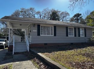 1908 E Holly St, Goldsboro, NC 27530