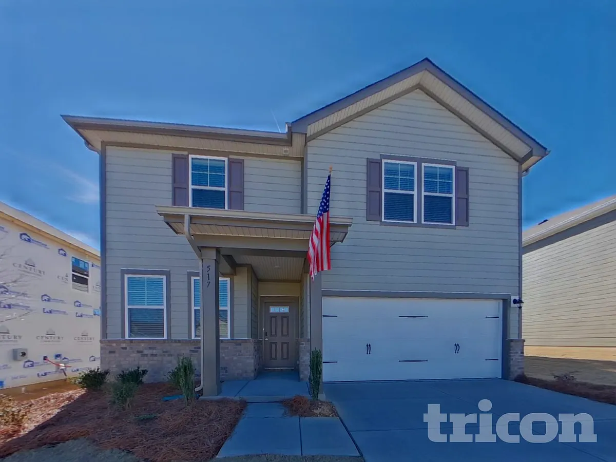 Building Photo - 517 Mountain View Dr