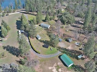 4947-4947 Sierra Pines Dr #A, Mariposa, CA 95338