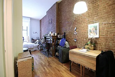 Rented by City Connections Realty