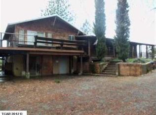 13020 Yankee Hill Rd, Columbia, CA 95310