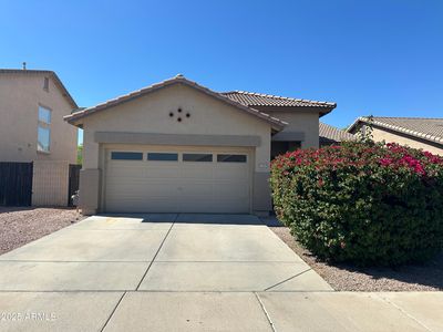 11921 W MADISON Street, Avondale, AZ, 85323