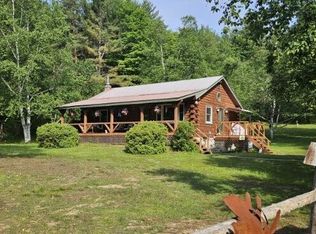3511 State Route 8, Johnsburg, NY 12843