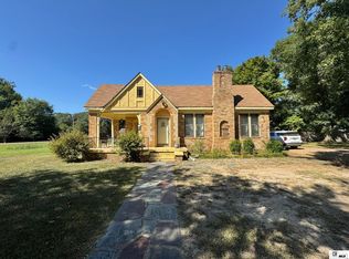 1410 Julia St, Rayville, LA 71269