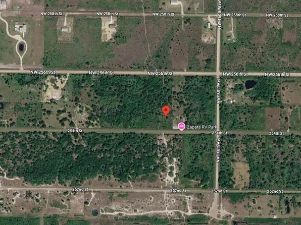 16171 NW 254th St, Okeechobee, FL 34972