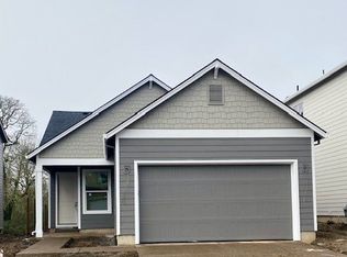 1837 N Millican Creek St, Lafayette, OR