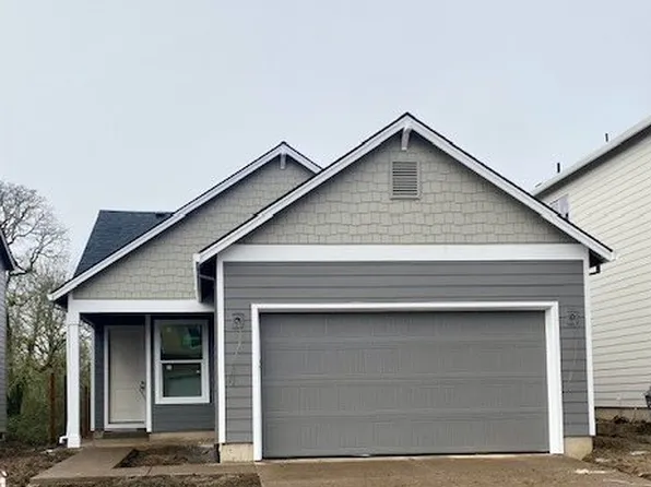 1837 N Millican Creek St, Lafayette, OR 97127