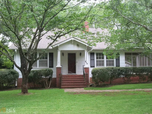 210 N Lee St, Lagrange, GA 30240