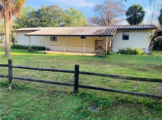 8444 W La Parade Loop, Homosassa, FL 34448