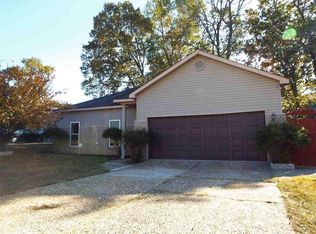 6002 Leabrook Ln, Sherwood, AR 72120