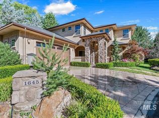 1645 Stream Pointe Ln, Eagle, ID 83616