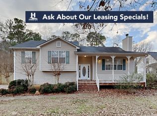 309 Lost Lake Ct, Villa Rica, GA 30180