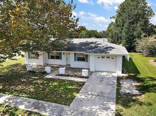 394 Marion Oaks Dr, Ocala, FL 34473