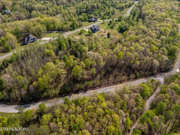 LOT 36 Emerald Pointe Cir, Rockwood, TN 37854