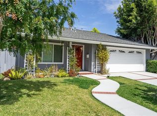 4081 Loma St, Irvine, CA 92604