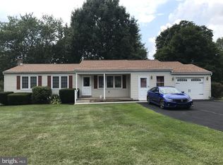 20 Barrel Run Rd, Quakertown, PA 18951