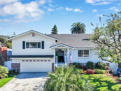 34682 Calle Rosita, Dana Pt, CA, 92624