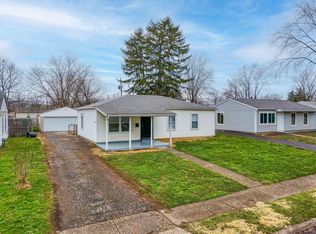 2817 Dolby Dr, Columbus, OH 43207
