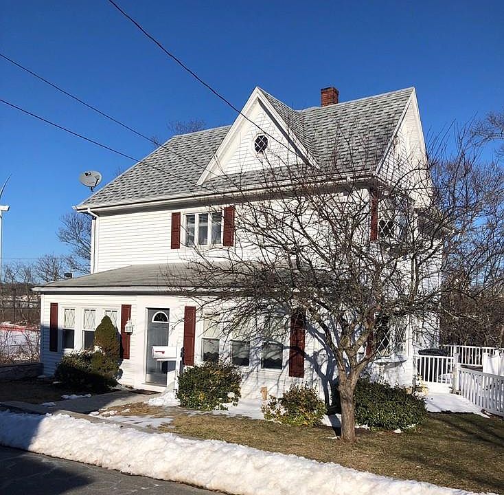 41 Trask St Gloucester MA 01930 Zillow