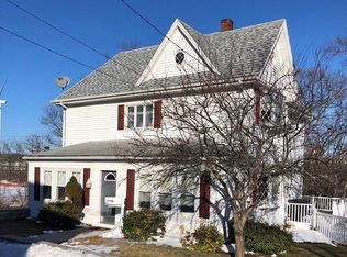 41 Trask St, Gloucester, MA 01930