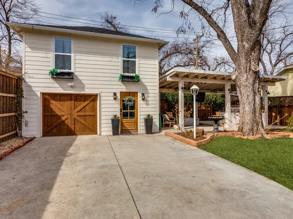 1600 Fairmount Ave, Fort Worth, TX 76104