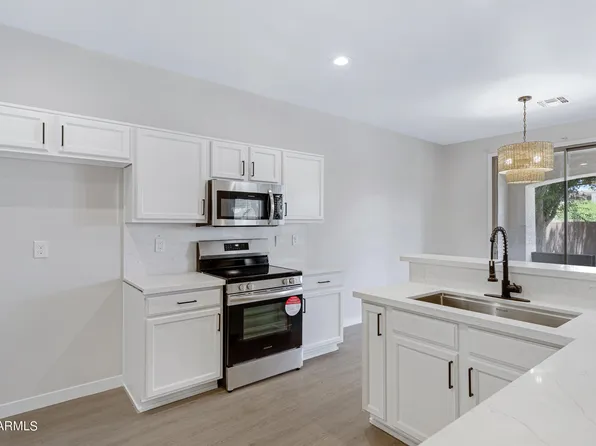 2600 E SPRINGFIELD Place #42, Chandler, AZ 85286