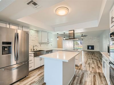 4347 S Mojave Rd, Las Vegas, NV, 89121