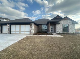 1200 SW 141st St, Oklahoma City, OK 73170