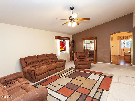5th image of 3459 W Sagebrush Hills Ct