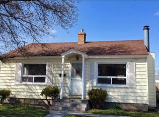 431 Gladstone St, Idaho Falls, ID 83401