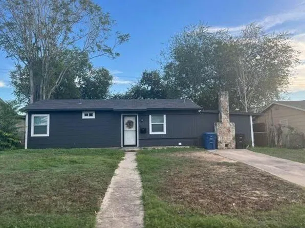 3722 Devon Ave, San Antonio, TX 78223