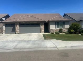 2066 Cabrillo Court, Tulare, CA