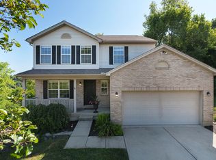 2131 Starlight Ln, Independence, KY 41051